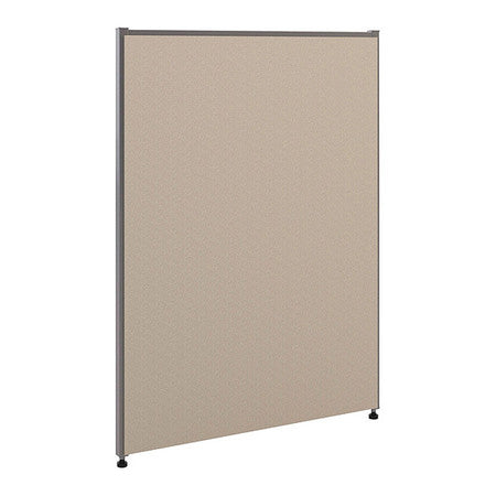 Panel,tackable,42"x30",gy (1 Units In Ea