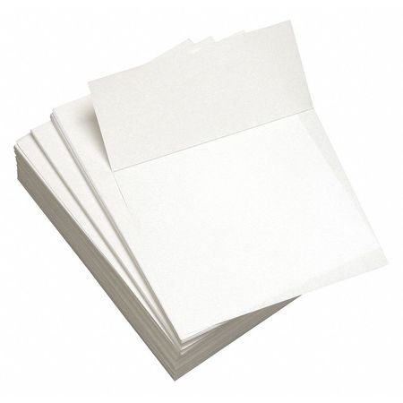 Paper,3.6" Perforated,20lb,pk5 (1 Units