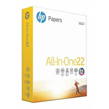 Paper,all-in-one,22lb,8.5"x11" (1 Units