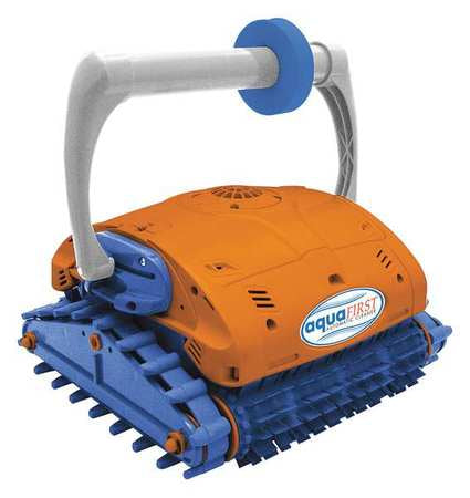 Robotic Pool Cleaner,in-ground,60 Ft. (1