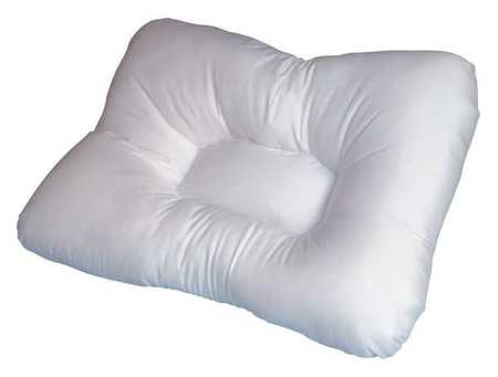 Allergy Relief Pillow,22inlx17inw,wht (1