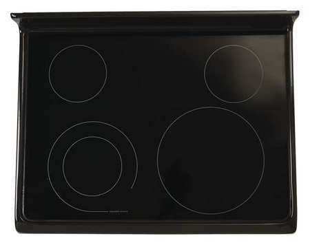 Glass Cooktop (1 Units In Ea)