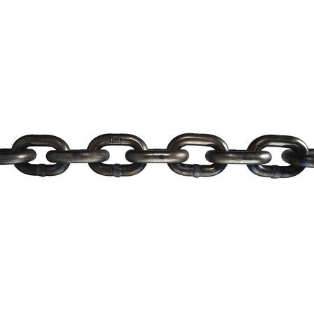 High Test Chain,20ft,2600lb,self-color (