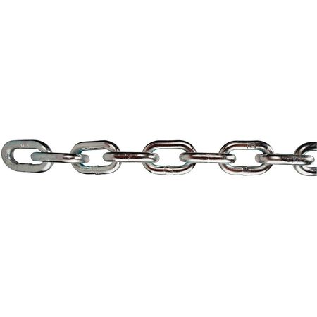 High Test Chain,20ft,9200lb,self-color (