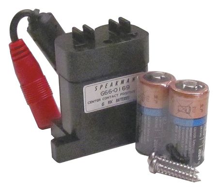 Battery Power Module (1 Units In Ea)