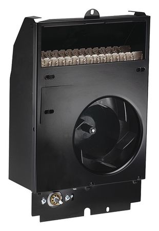 Compak Heater W/stat, 500w, 240v (1 Unit