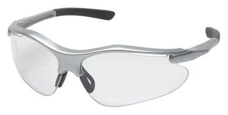 Safety Glasses,clear (1 Units In Ea)