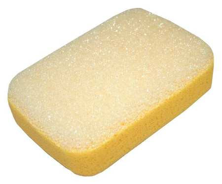 Sponge,scrubber,7-1/2in X 5in X 2in,pk24