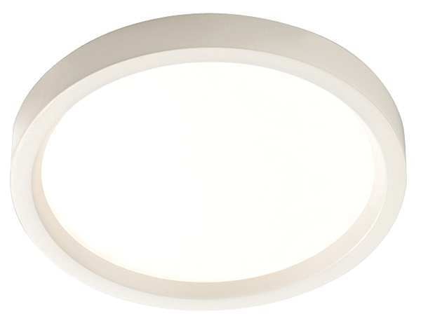 Low Profile LED Slim Downlight, 5-3/8in.L