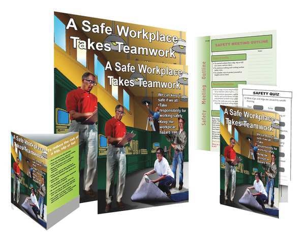 Safe System Kit,a Safe Workplace,eng (1