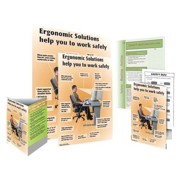 Safe System Kit,ergonomic Solutions,eng