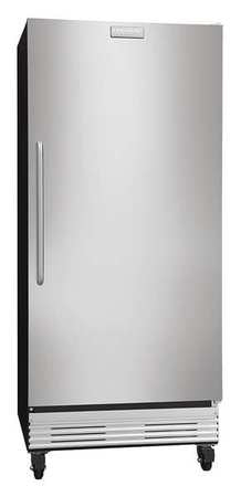 Refrigerator,reach In,18.0 Cu. Ft.,ss (1