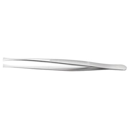 Tweezers,high Precision,4-3/4in,wafer (1
