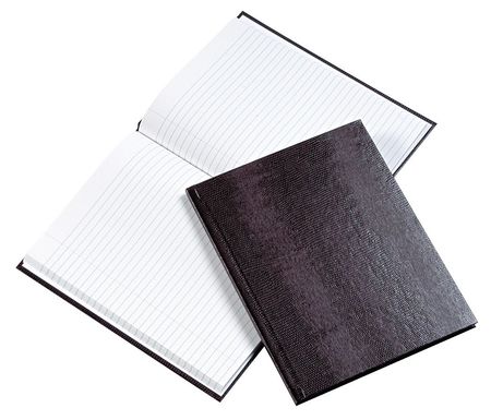 Executive Notebook,9-1/4 X 7-1/4 In. (1