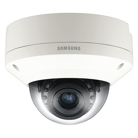 Dome Camera,network,dc Auto Iris,12.95w