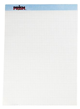 Perforated Pad,8-1/2 X 11-3/4 In,pk12 (1