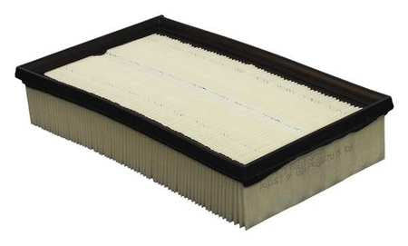 Air Filter,2-1/4" H. (1 Units In Ea)