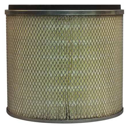 Air Filter,11" H. (1 Units In Ea)