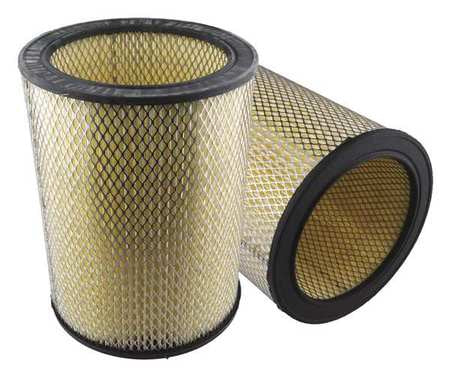 Air Filter,12" H. (1 Units In Ea)