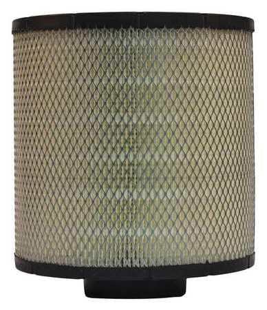 Air Filter,11-7/8" H. (1 Units In Ea)