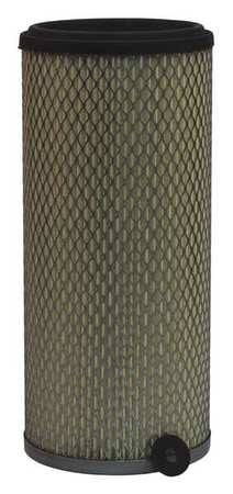 Air Filter,12-1/2" H. (1 Units In Ea)