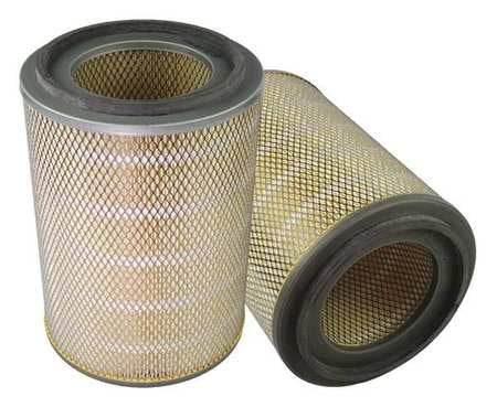 Air Filter,15" H. (1 Units In Ea)