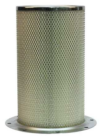 Air Filter,13" H. (1 Units In Ea)