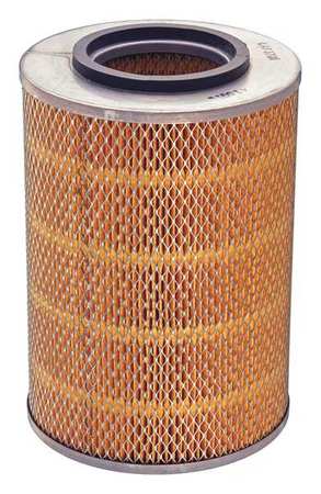 Air Filter,12-9/16" H. (1 Units In Ea)