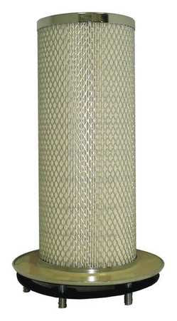 Air Filter,12-1/16" H. (1 Units In Ea)