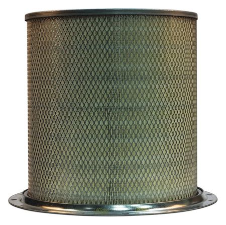 Air Filter,14-1/4" H. (1 Units In Ea)