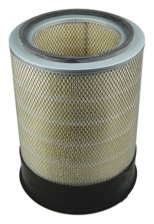 Air Filter,17-1/2" H. (1 Units In Ea)