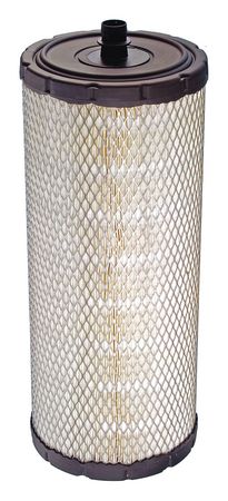 Air Filter,19-13/16" H. (1 Units In Ea)