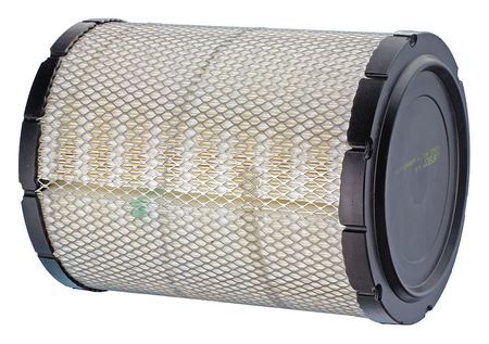 Air Filter,12-1/2" H. (1 Units In Ea)