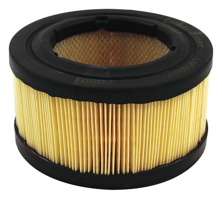 Air Filter,2-7/8in.h. (1 Units In Ea)