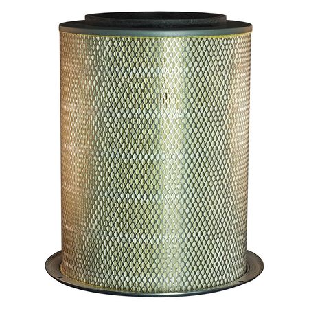 Air Filter,16-1/2" H. (1 Units In Ea)
