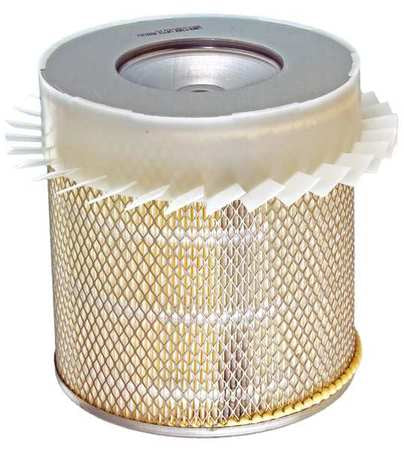 Air Filter,10-1/4" H. (1 Units In Ea)