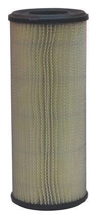 Air Filter,11-1/16in.h. (1 Units In Ea)