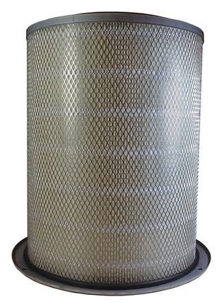 Air Filter,18-1/2in.h. (1 Units In Ea)