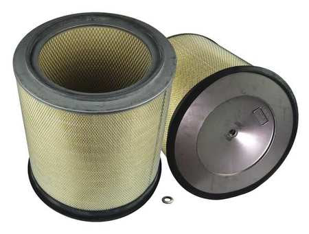 Air Filter,19-1/2in.h. (1 Units In Ea)