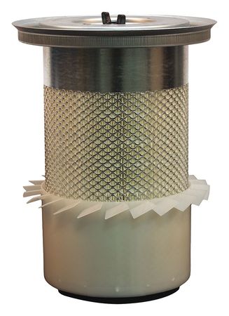 Air Filter,11-1/8in.h. (1 Units In Ea)