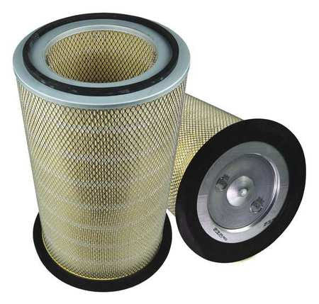 Air Filter,20-7/16in.h. (1 Units In Ea)