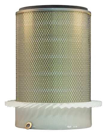 Air Filter,18-1/2" H. (1 Units In Ea)
