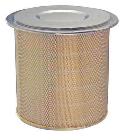 Air Filter,15-1/2" H. (1 Units In Ea)