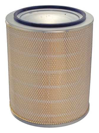 Air Filter,17" H. (1 Units In Ea)
