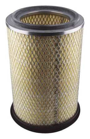 Air Filter,16-3/8" H. (1 Units In Ea)