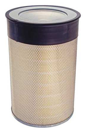 Air Filter,22-1/2" H. (1 Units In Ea)