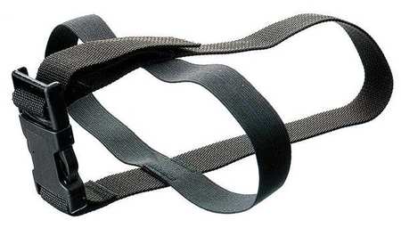Carrying Harness,for Use With Parat C (1