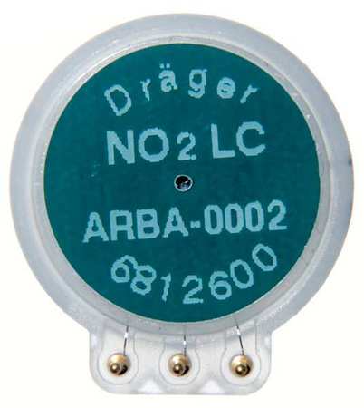 Xxs Sensor,nitrogen Dioxide (1 Units In