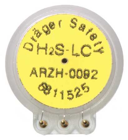 Xxs Sensor,hydrogen Sulfide (1 Units In