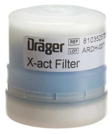 Filter,x-am 7000 (1 Units In Ea)